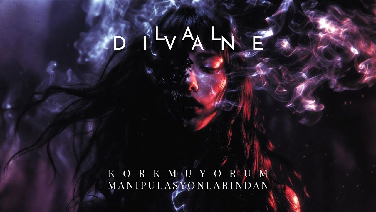 Lal Divane - Korkmuyorum Manipülasyonlarından (Official Music Video)
