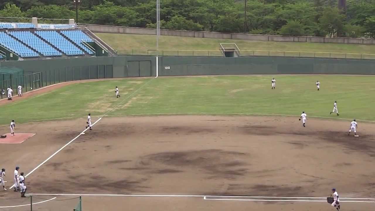 聖光学院シートノック130526