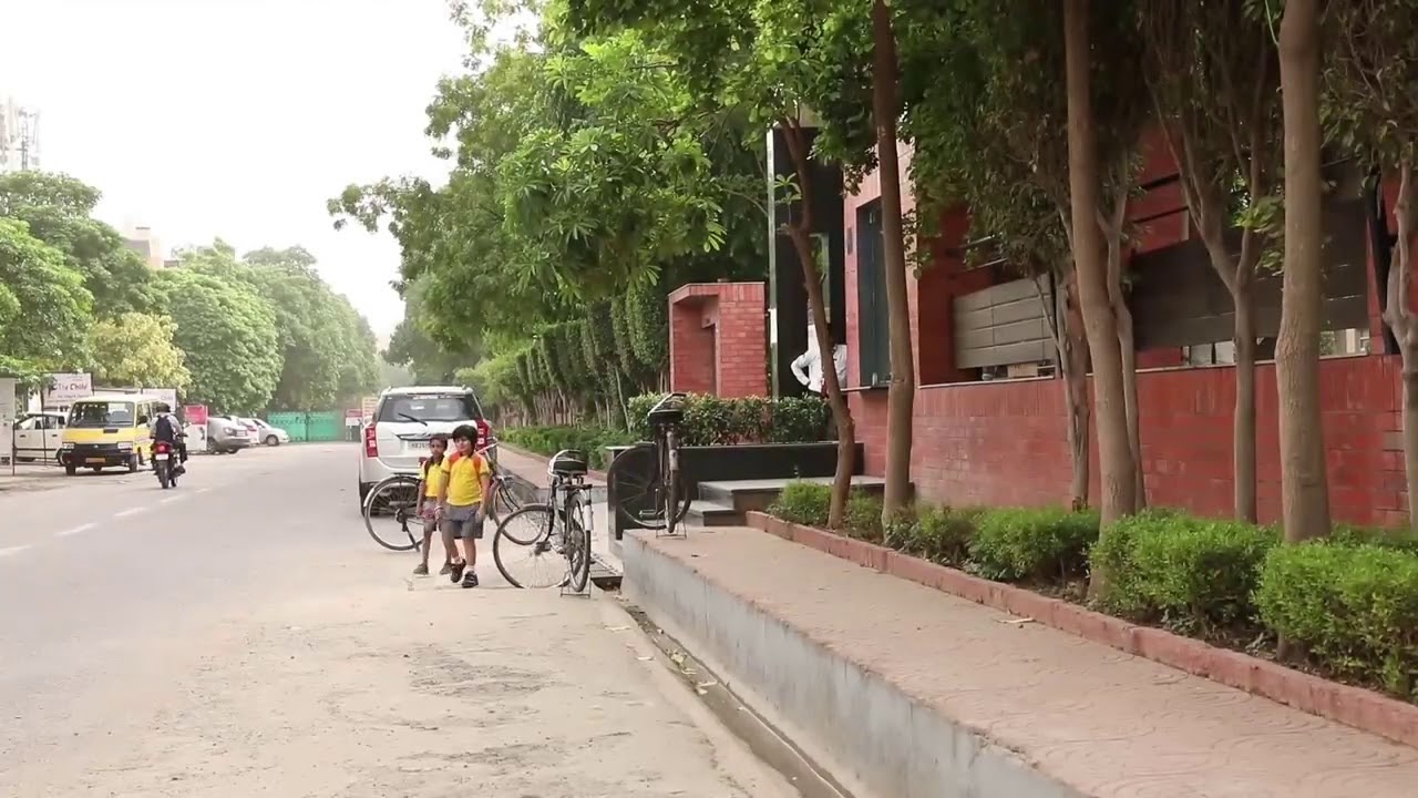 Short Film on 