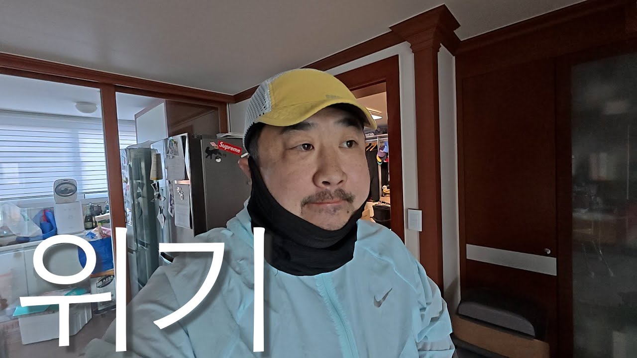 이번편 정말 끝까지 봐주세요 (초특급 게스트 등장)