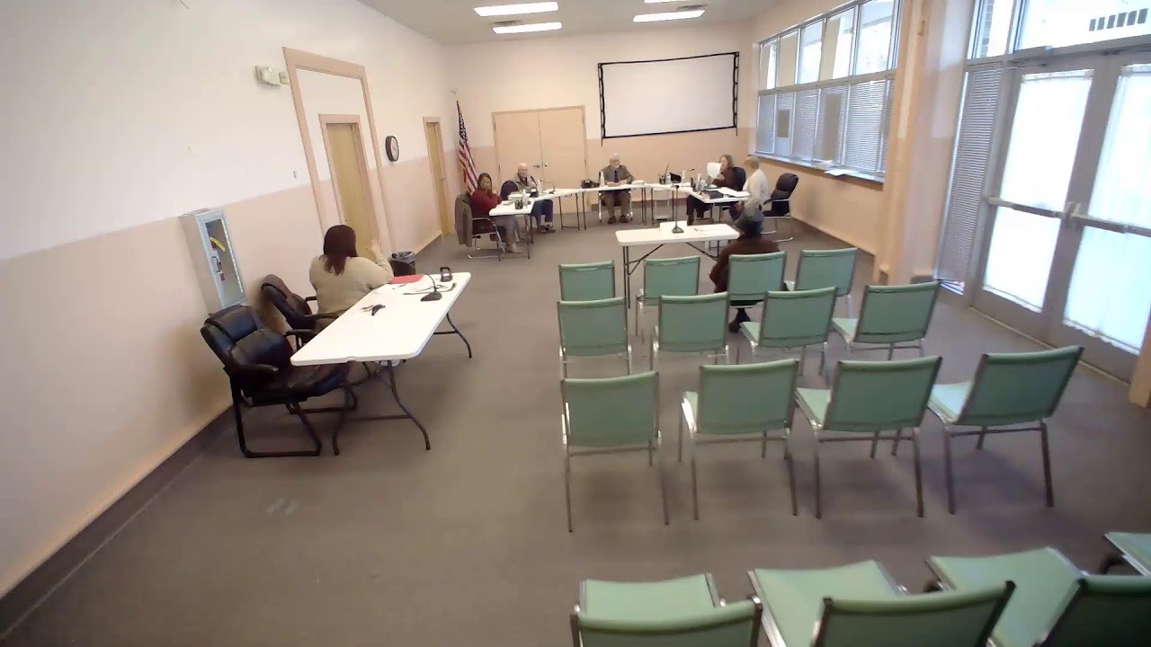 Absentee Ballot Review Meeting: February 24, 2026