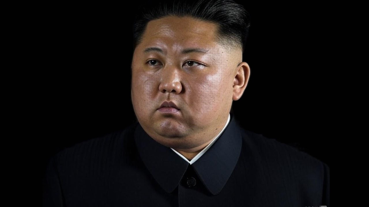 金正恩地表最强80后，让世界疼痛的独裁者，恐怖的手段，奢靡的生活，无数后宫，巨额财富，和个人癖好。