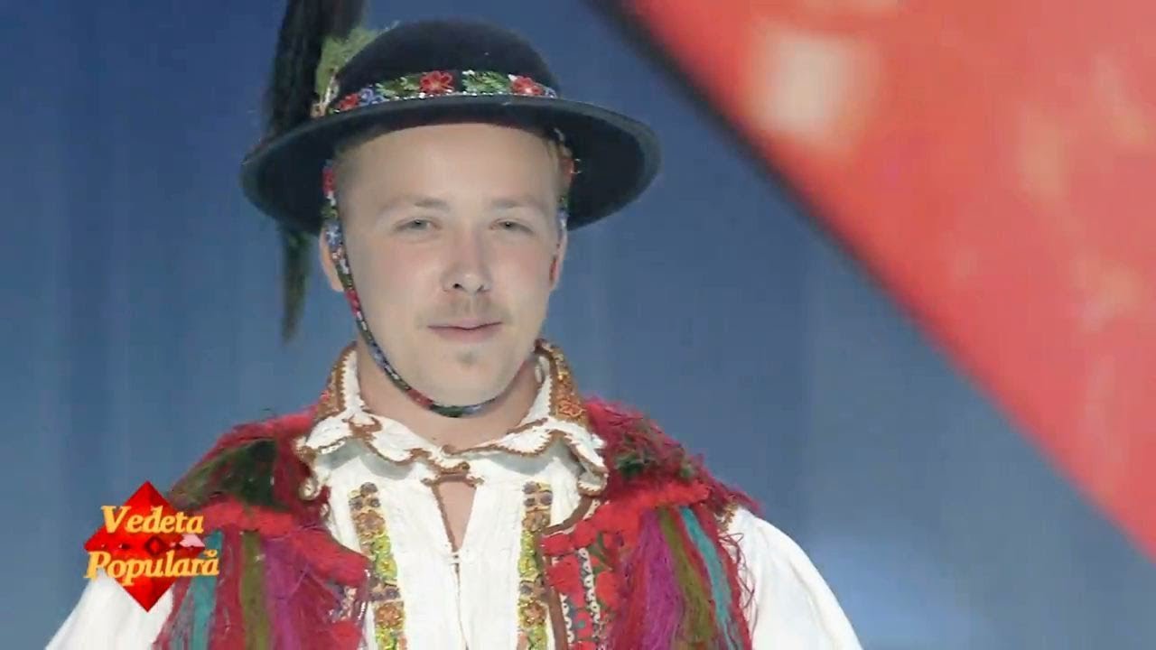 Vedeta populară, sezonul 3 - ediţia din 11 noiembrie (a doua parte)