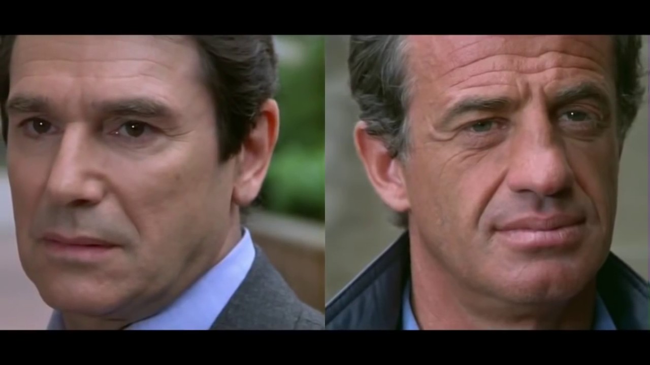 ПРОФЕССИОНАЛ  Музыка Морриконе