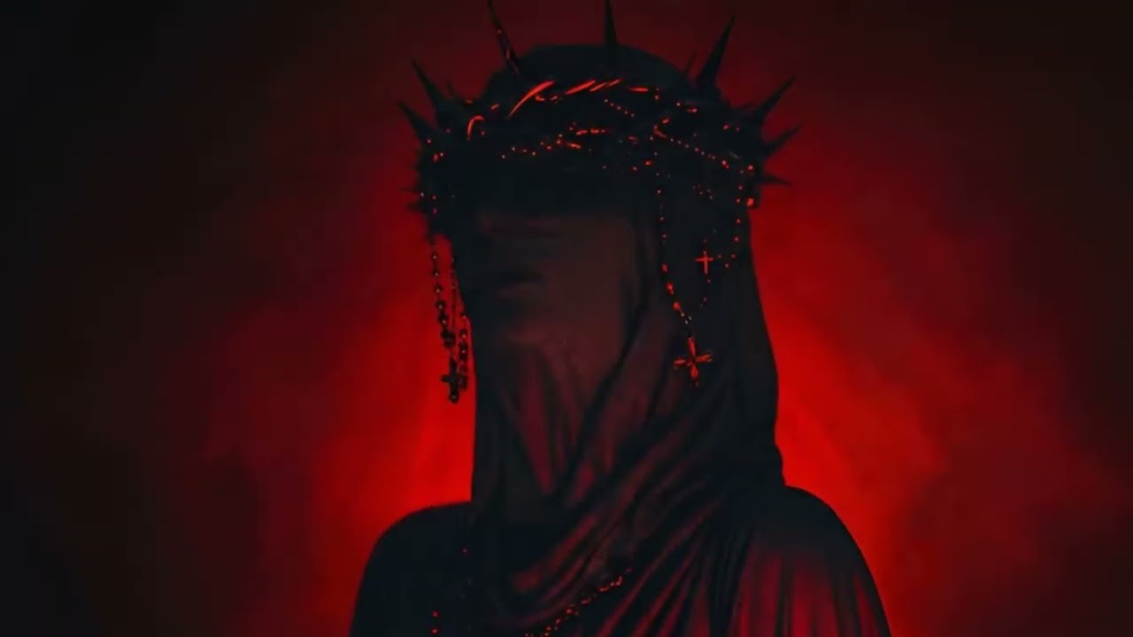 OCCULT – You Were Seen | Dark Ritual & Hypnotic Deep House