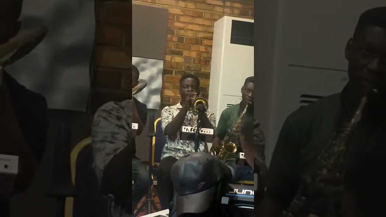 ‼️Nathaniel Bassey's 