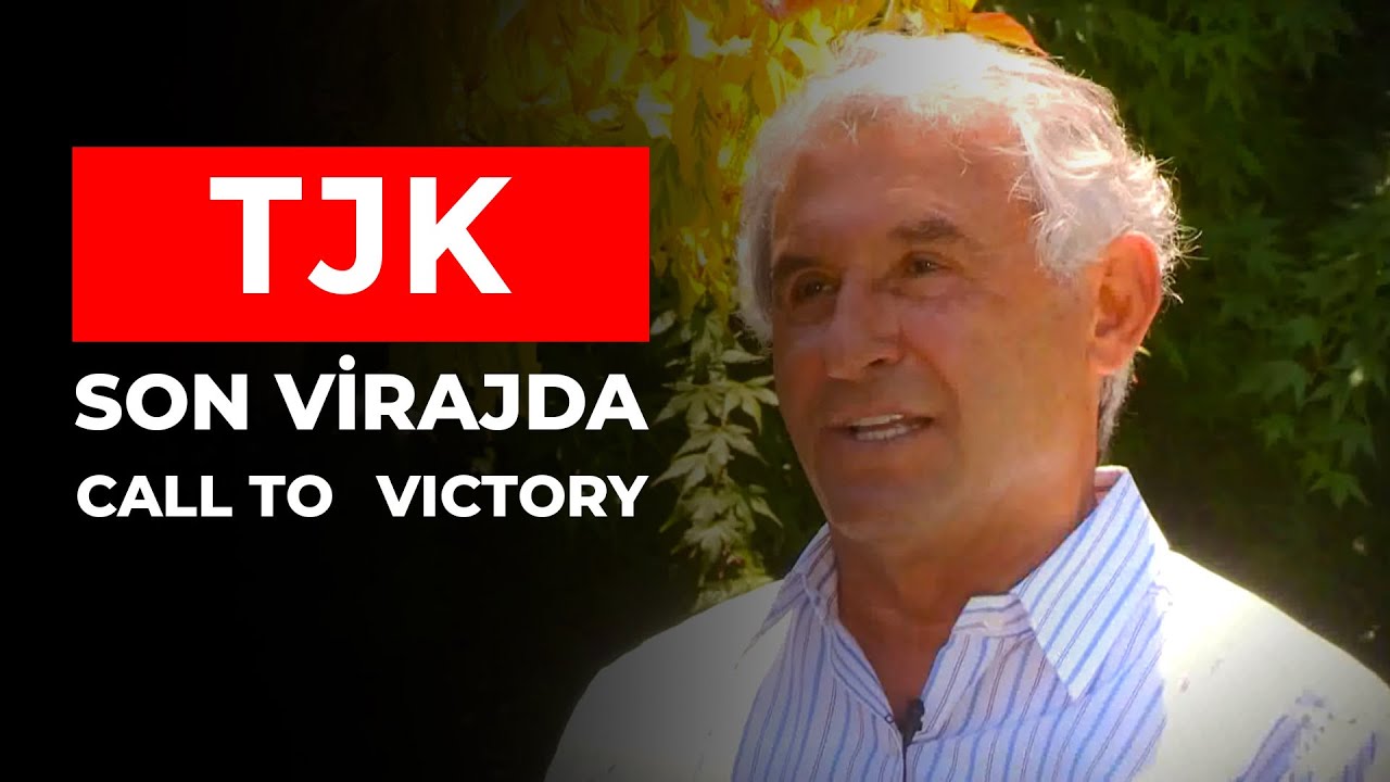 Son Virajda GAZİ (Call To Victory)
