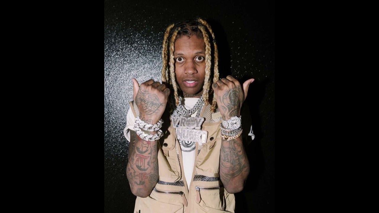 (FREE) Lil Durk Type Beat ''Free The Voice