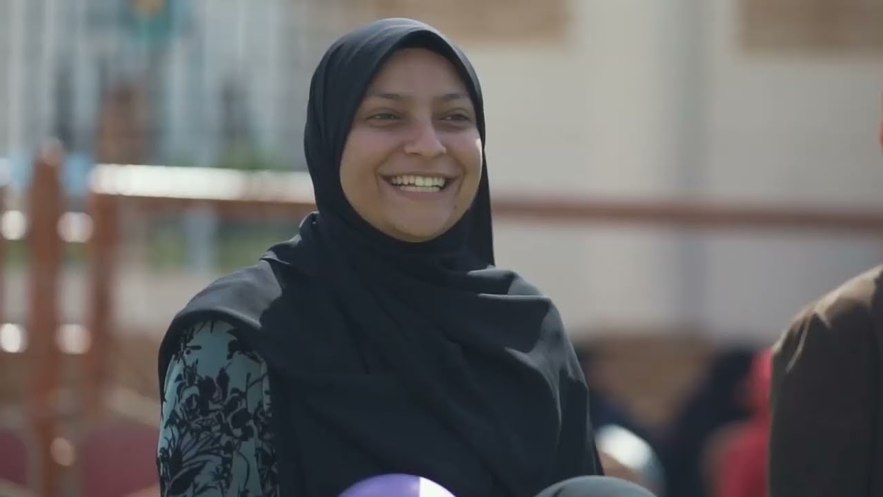 تعاون مفوضية اللاجئين مع محافظة دمياط