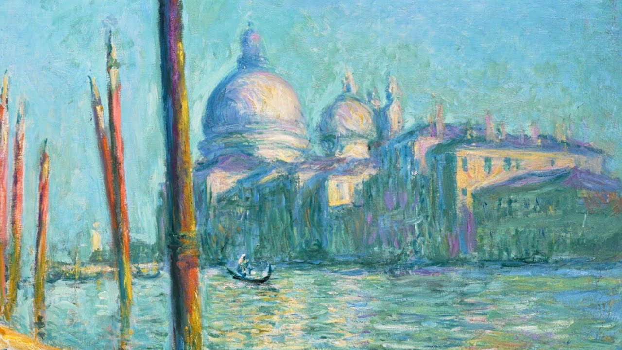 LIVE from New York | Modern Evening Auction
