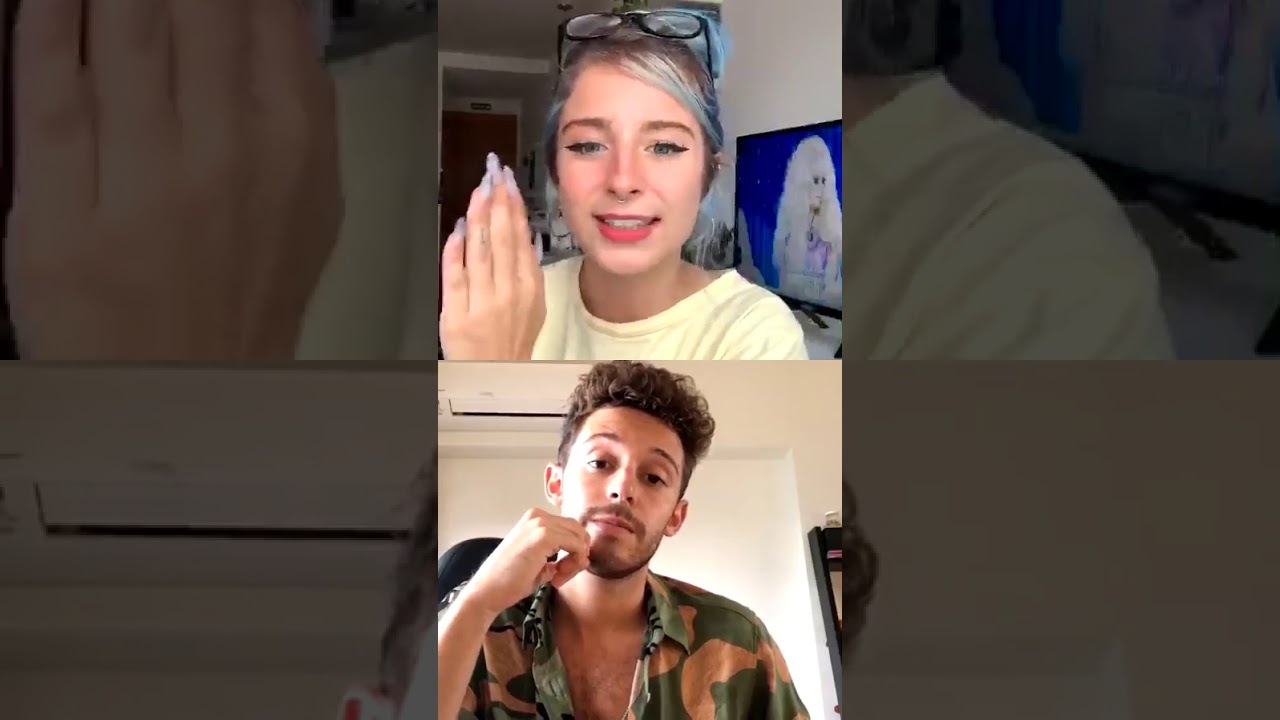 Ruggero Live MTV Argentina