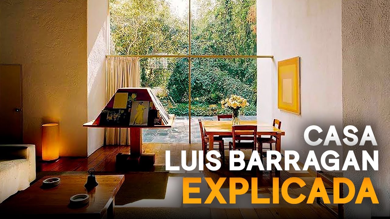 Esta CASA Respira SILENCIO en MEXICO 🇲🇽