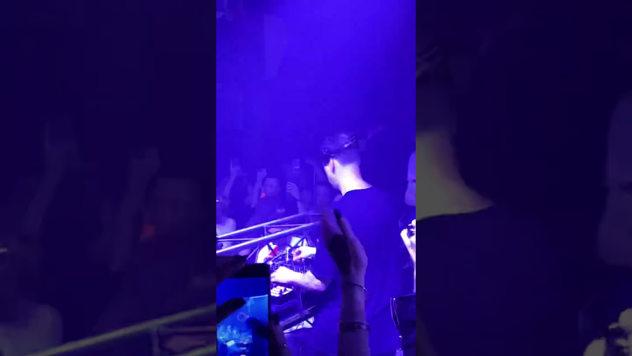 Dubfire || oddity club athens