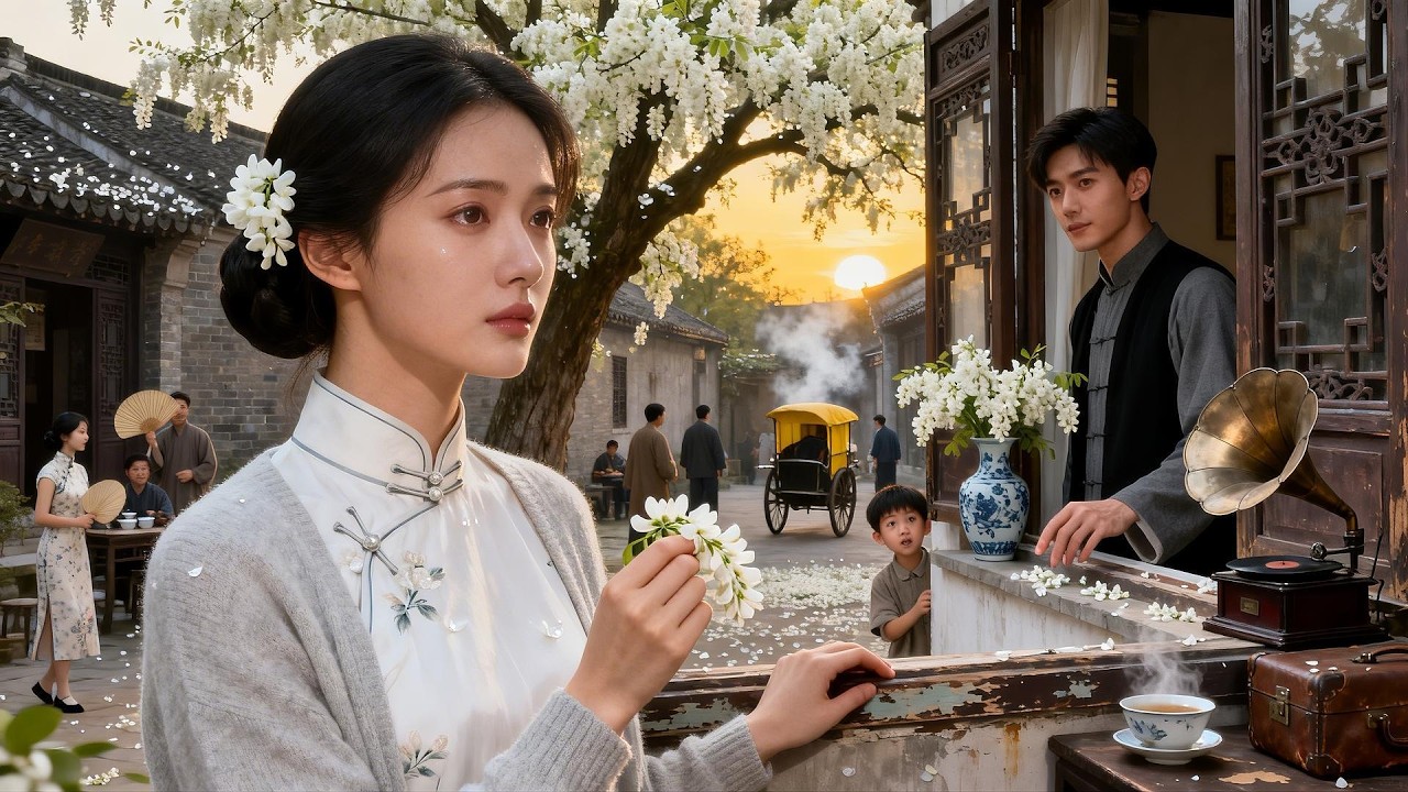 मेरा पति मर चुका है… फिर भी वह मेरे घर में है!#260212jsB2