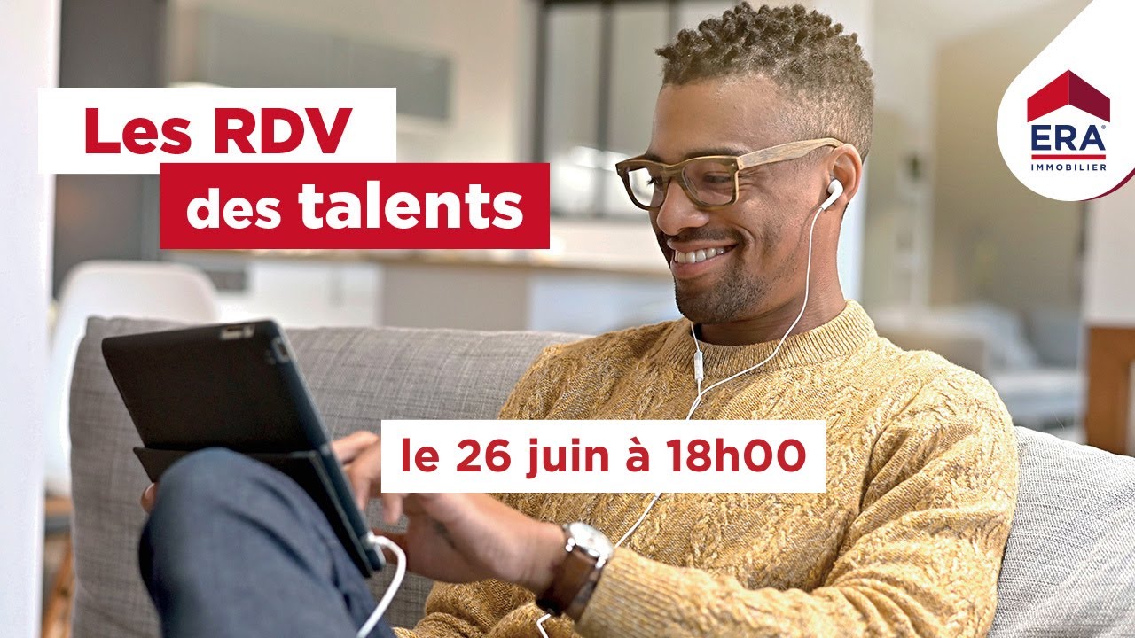 Rendez-vous des talents