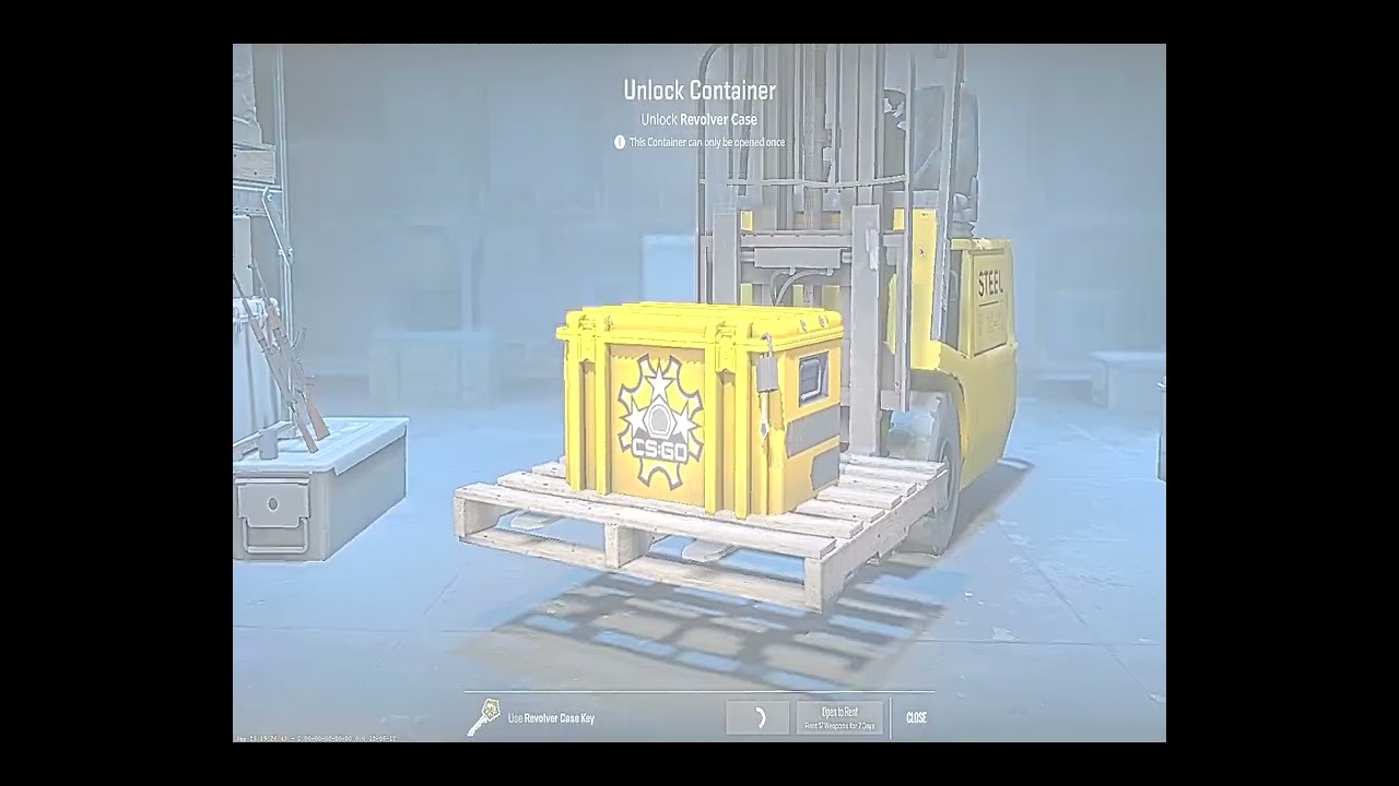 1 MILLION CASE OPENING CS2 MUST WATCH