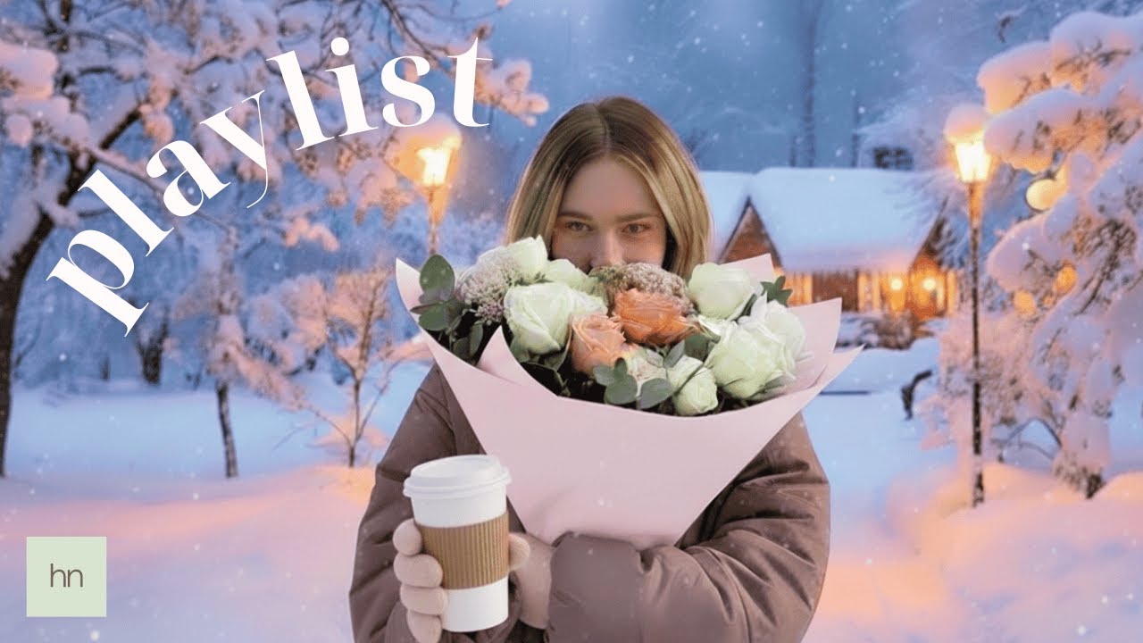 Playlist… Café Owners Keep on Repeat for a Calm, Cozy All-Day Atmosphere
