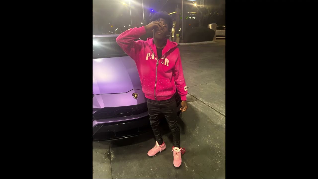 (free) Lazer Dim 700 x Litrendy700 x Glokk40spaz x Dark Plug Type Beat 