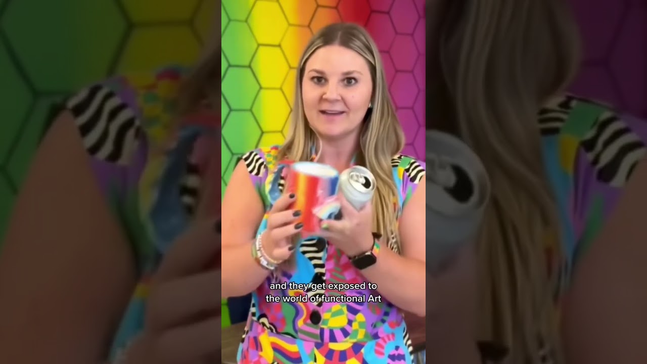 The Best Clay Lesson to Teach