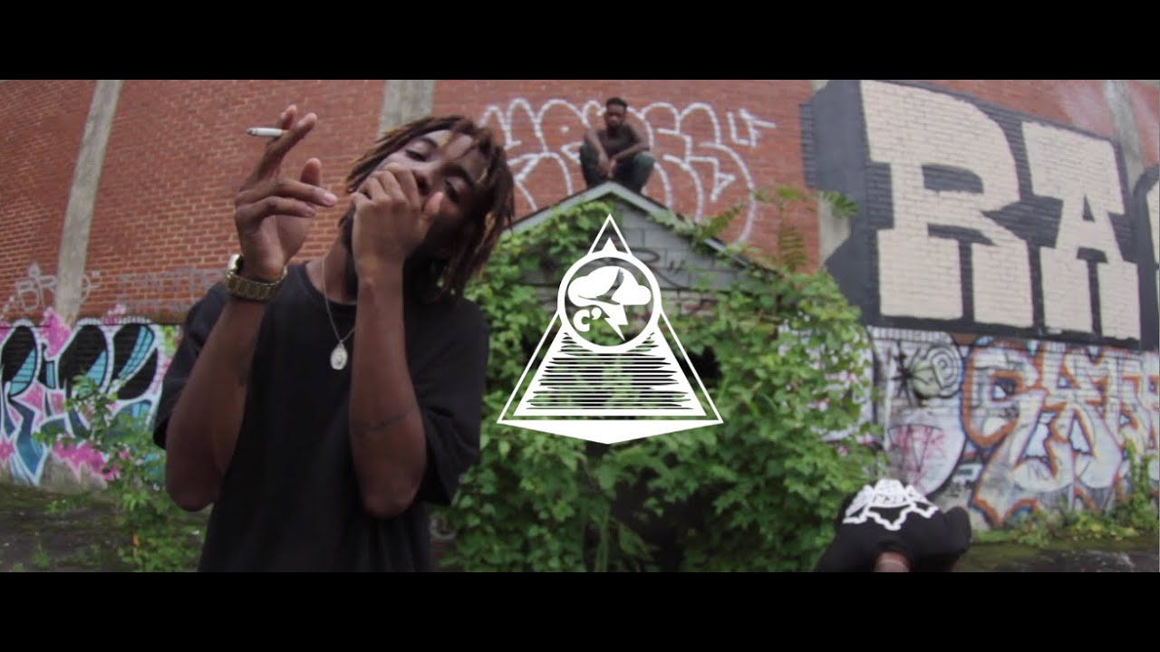 J.K. the Reaper - Suicide Note (Music Video)