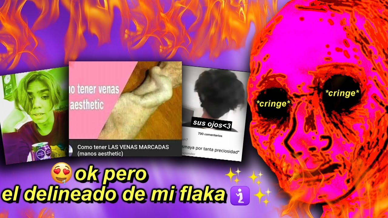 TikTok aesthetics are so cringeworthy | Review 🛐✨