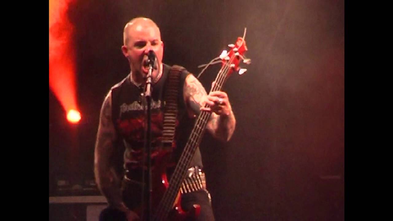 Order From Chaos Live at NWN II - 2010