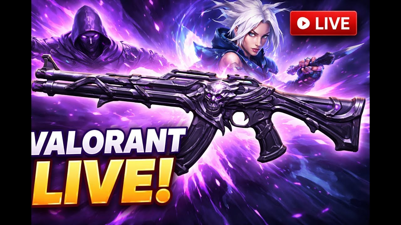 LIVE NOW 🔴 |   Clutch &  Noob Moments 🎯🔥