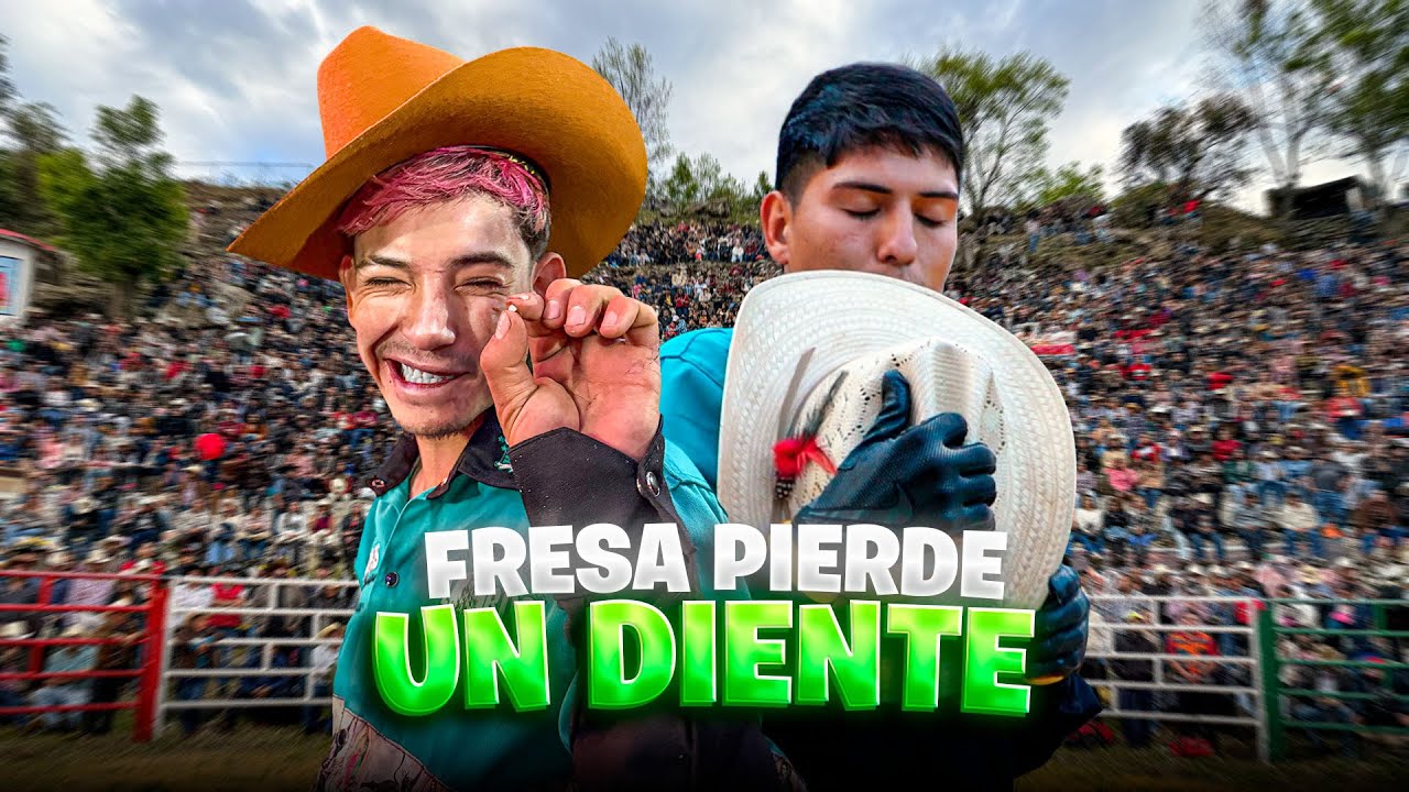 ¡ASI SE VIO LA CAIDA DE MARITO DE PATZCUARO! Rancho La Revoluzion vs Lobos de Michoacán
