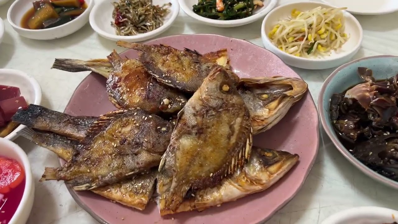 사잇꾼 사라의 여행이야기 (대한민국) 여수2