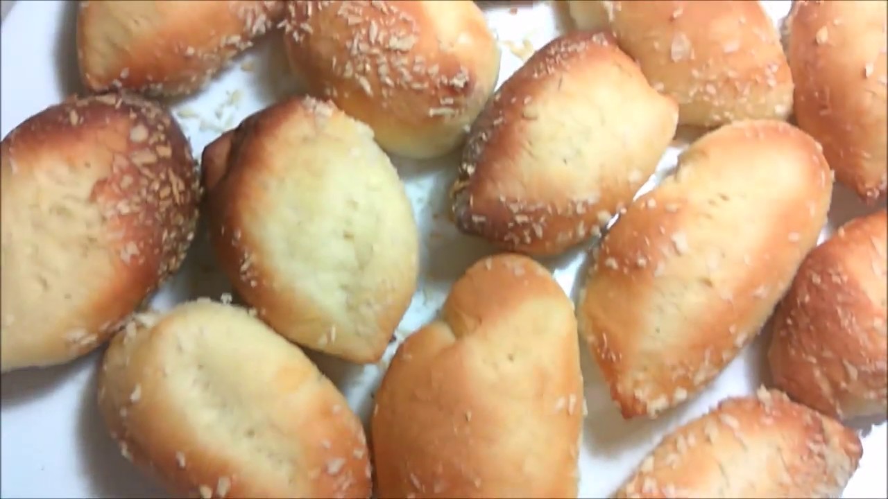 No Oven Homemade Pandesal
