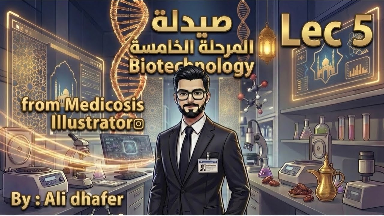 Lec5 | Engineering targeting | Ali Dhafer