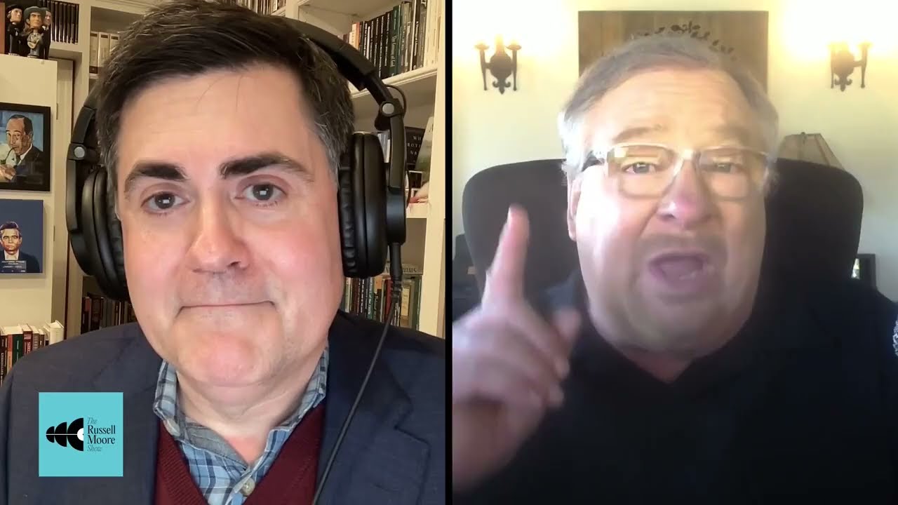 Rick Warren Makes His Scriptural Case For Female Elders
