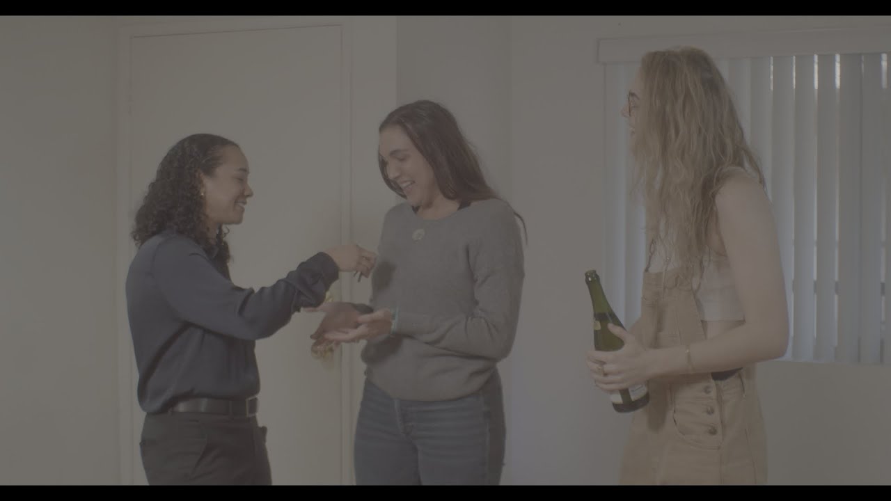 FIRST HOME | Short Film