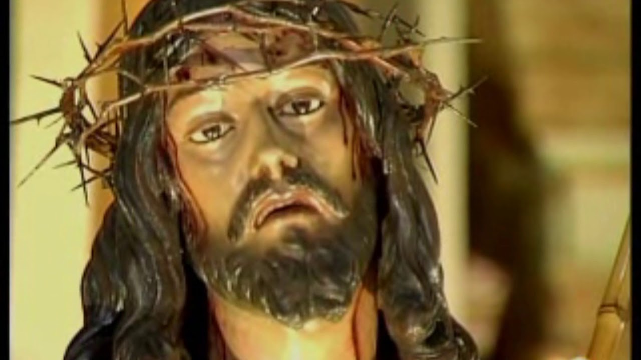 8TV Cuenca Jesús con la Caña