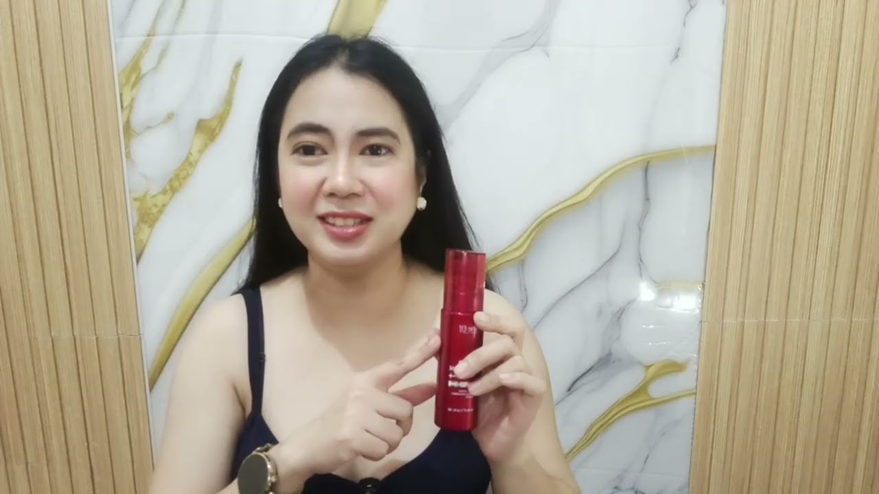 The ELF Nano White Premium White Plus Serum REVIEW #TheElf