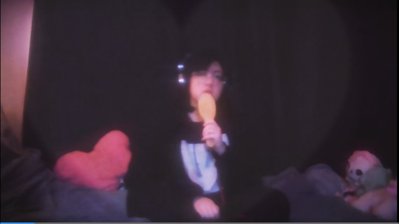 my kinda synthpop inspired cover of just the way you are by milky 🙃🩷