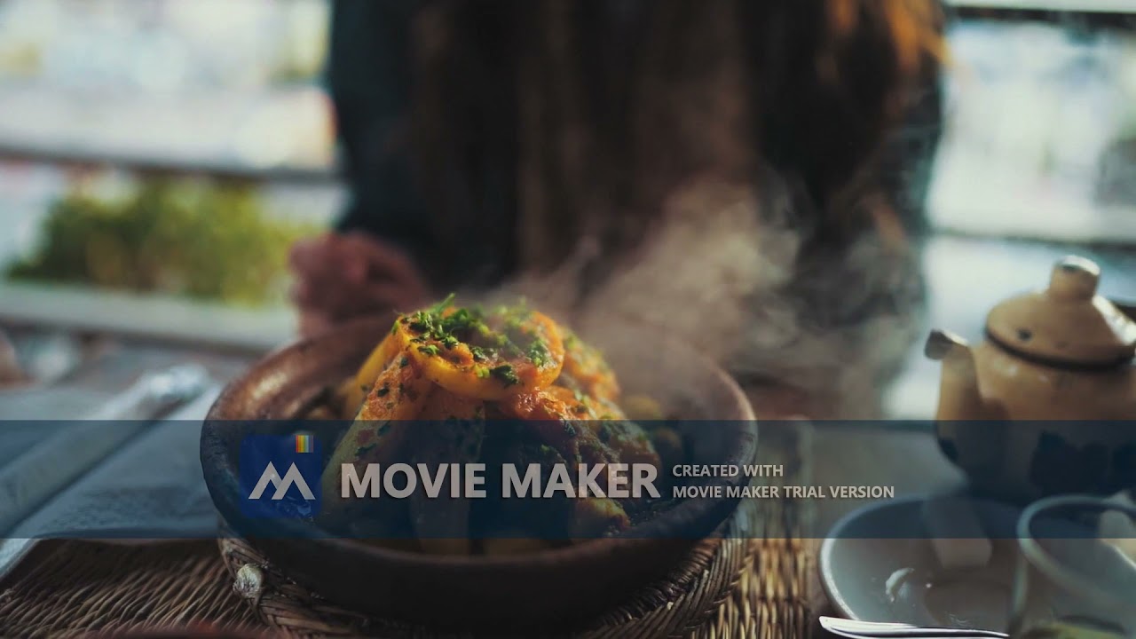 revathi's kitchen intro
