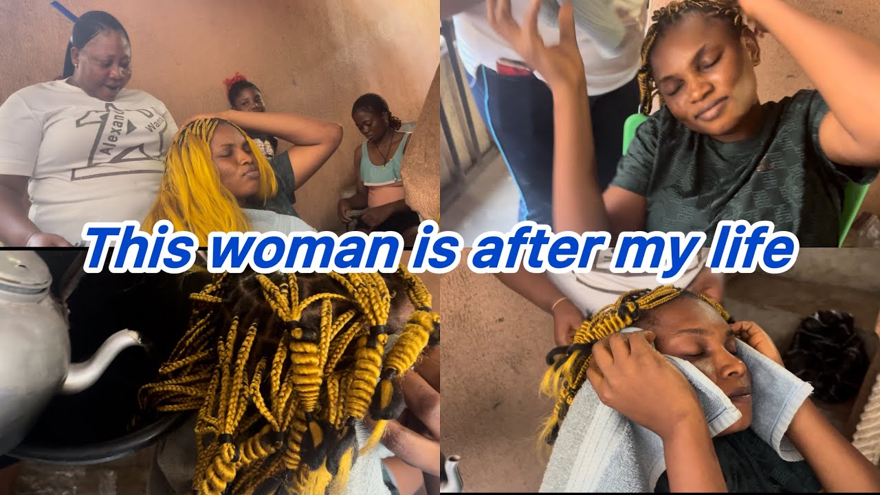My experience today was not funny 