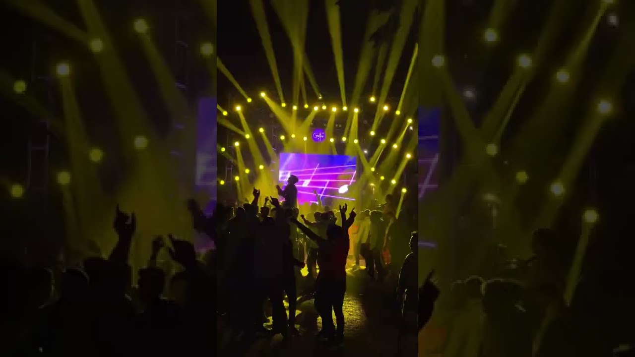 Ashtabhuja Lights