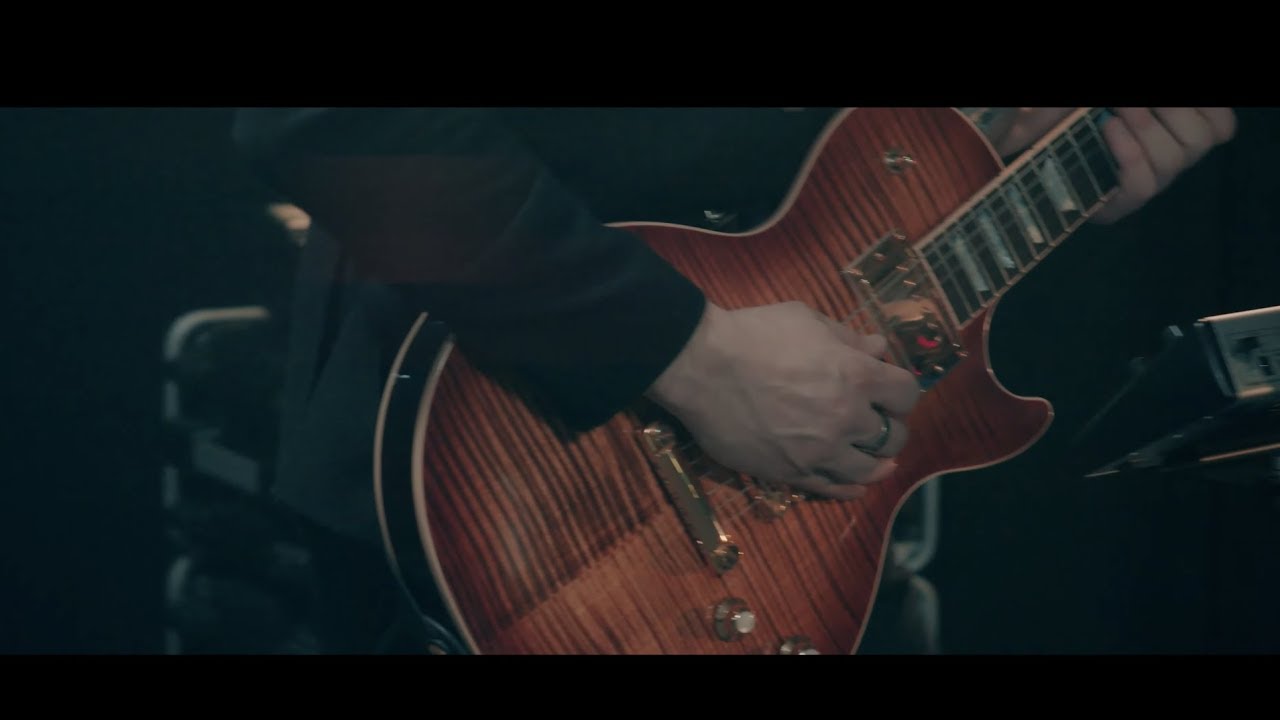 Atma - CUANDO EST&Aacute;S AQU&Iacute; (Sesi&oacute;n En Vivo Blackwood Music Studio) @atmamusicmx