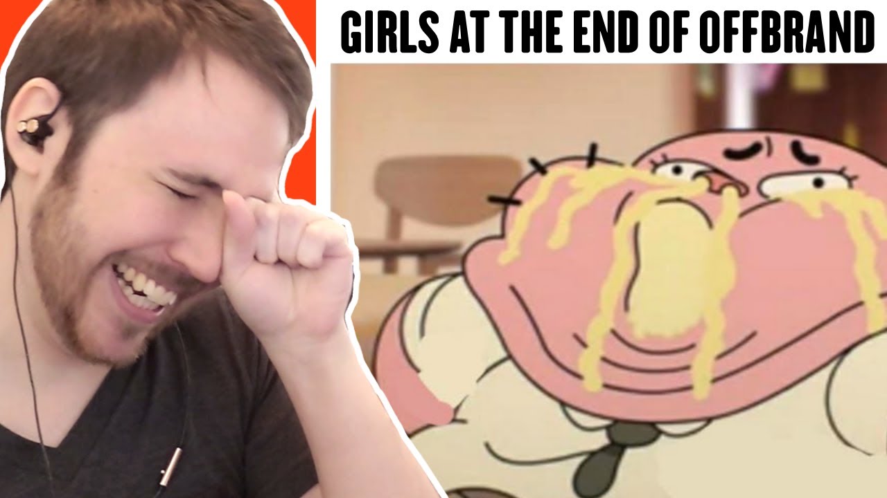 𝘏𝘌𝘕𝘛𝘈𝘐 MEMES (The Poor Girls of Offbrand Edition)