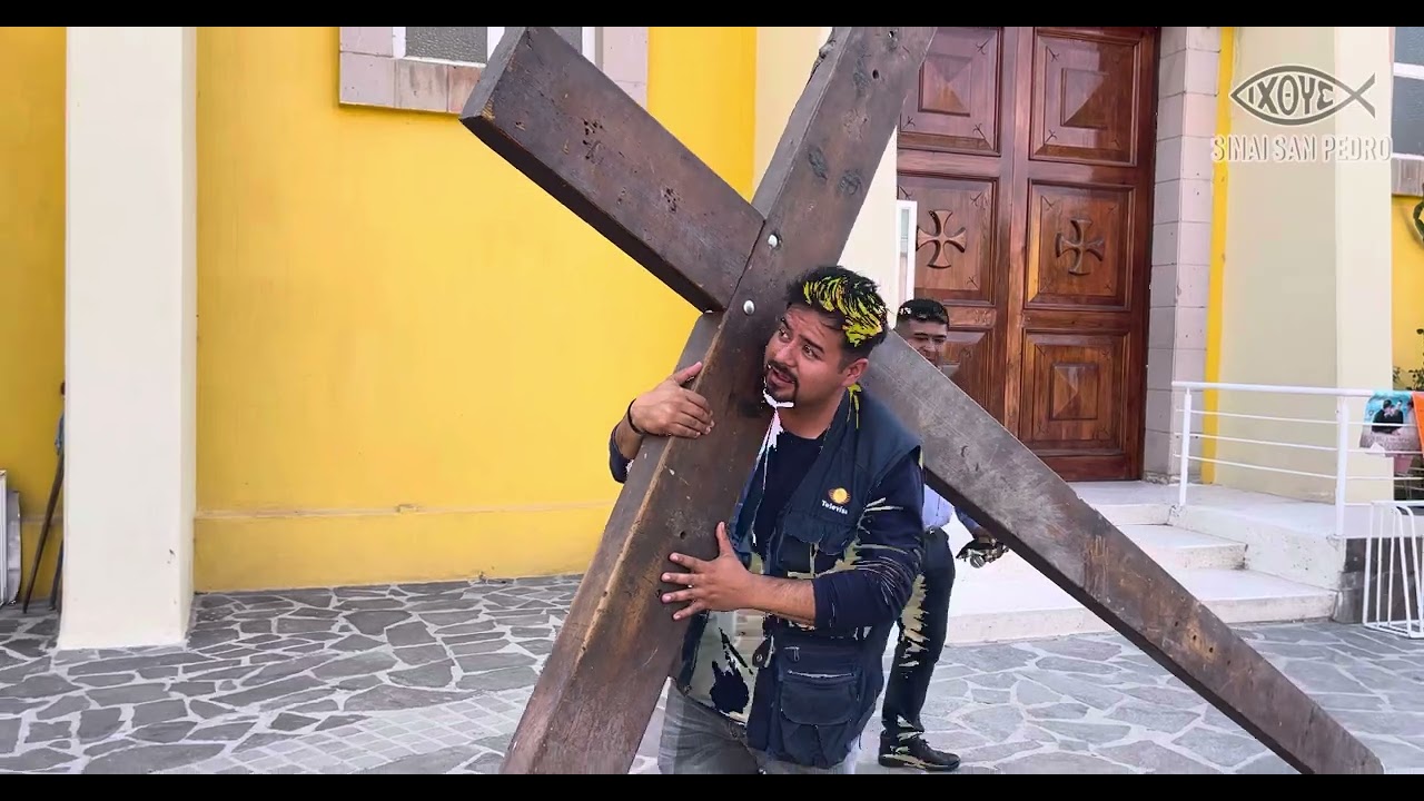 Detrás de Cámaras