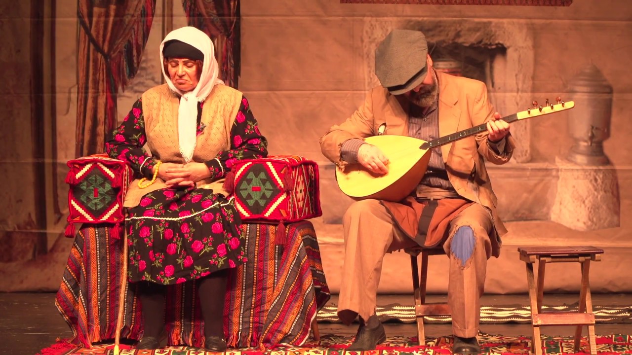 Arêyê Kay- Mezela Pasay -Daye,daye