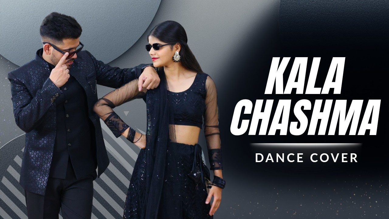 Kala Chashma Dance Cover | Wedding Choreography | Bollywood Song | Nritya Nation Official
