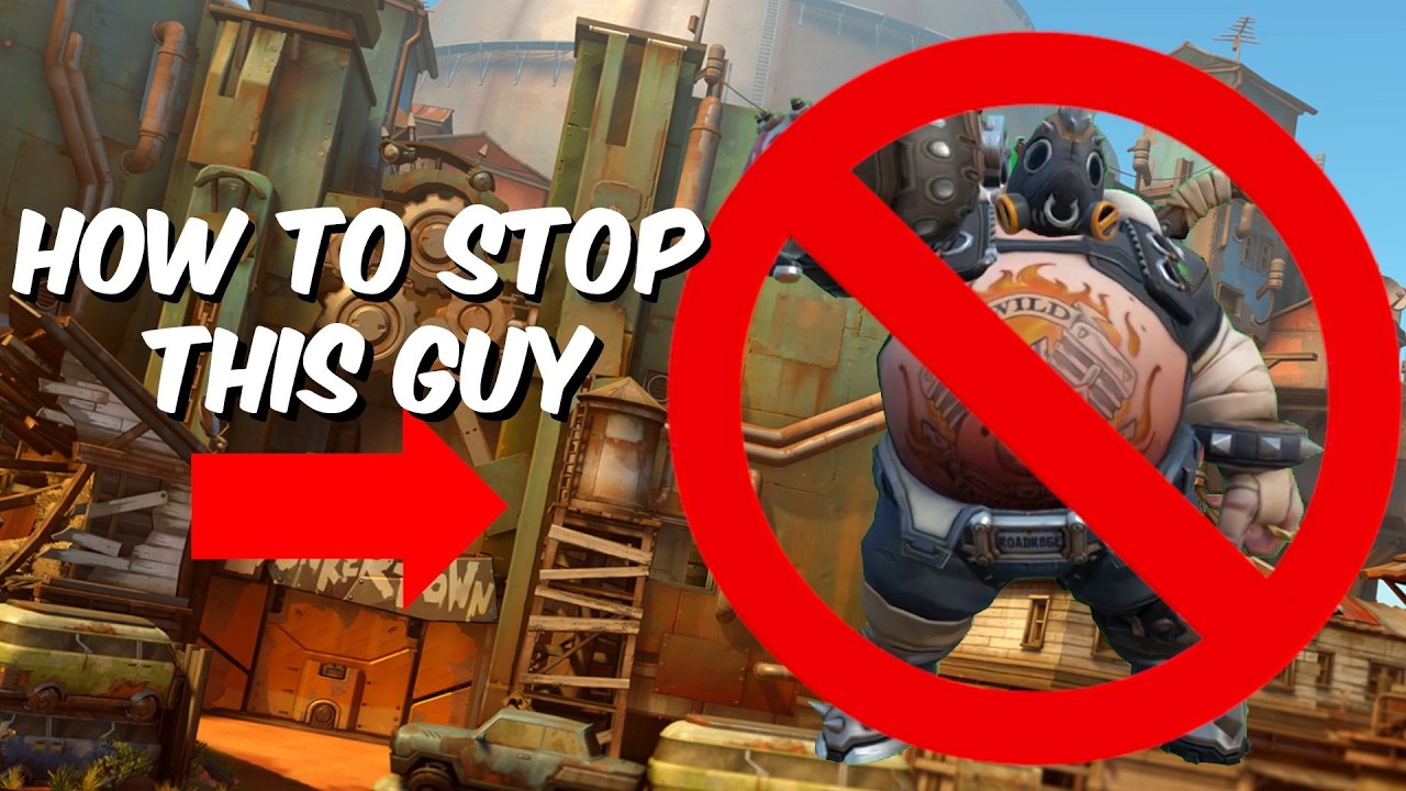 How To Beat A Hog OTP
