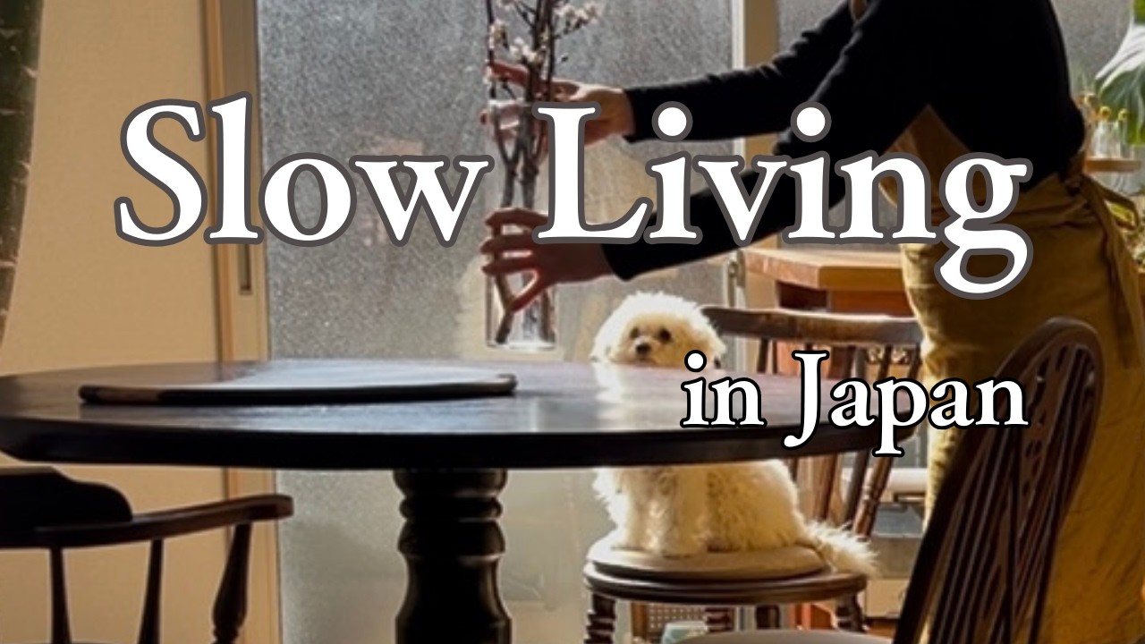 A Quite morning in Japan |Daily life vlog | Kyoto |Japanese mom