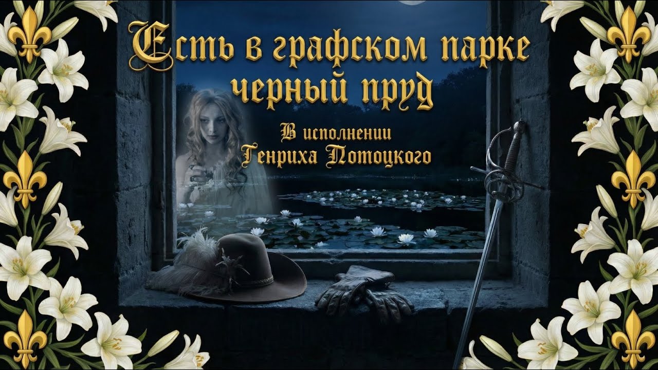 Баллада Атоса -2,0 полная версия ( исправлена ошибка)