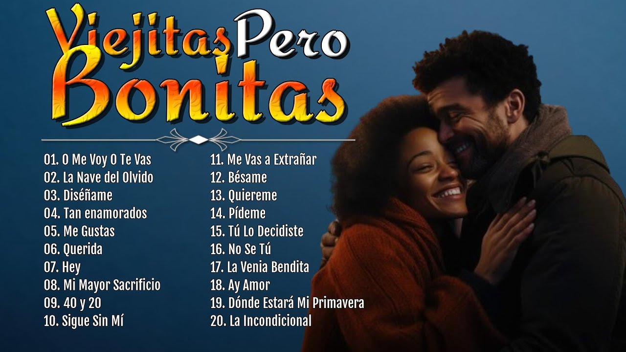 La Mejor Musica Romantica En Espanol🌹Las Mejores Baladas Romanticas En Espanol Mas Grandes Exitos