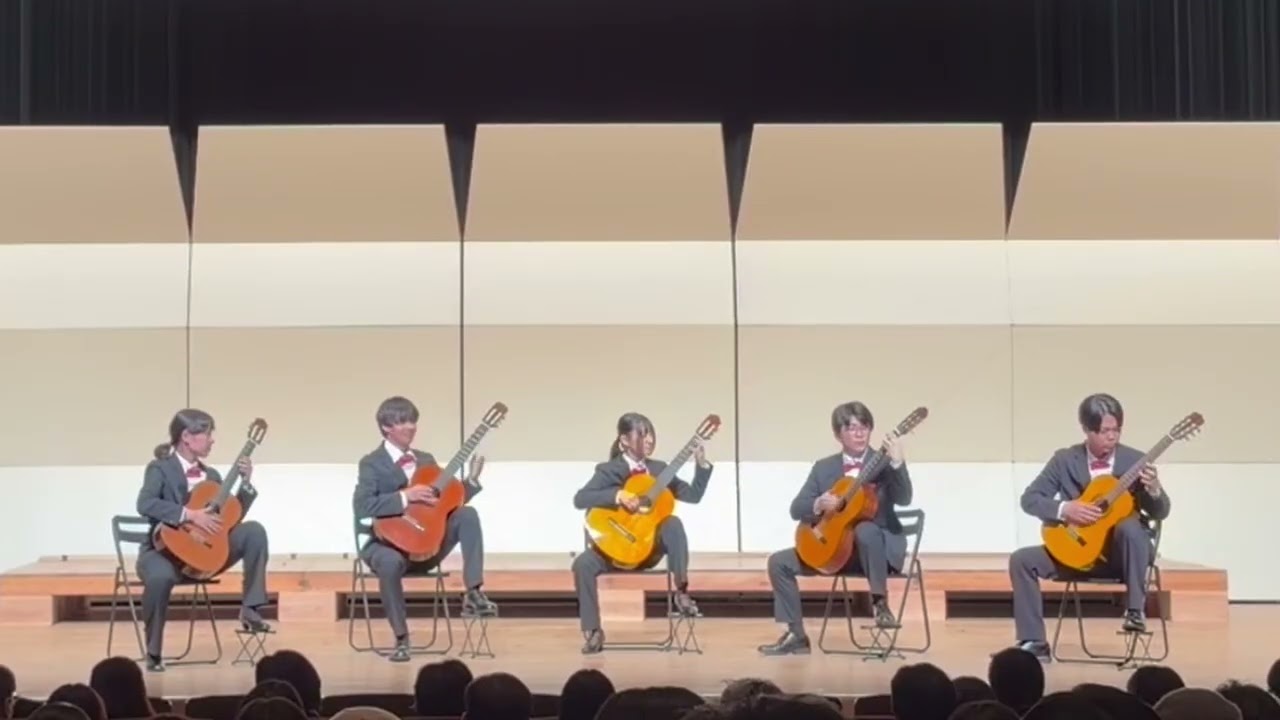 名探偵コナンメインテーマ / 大野克夫 第63回定期演奏会