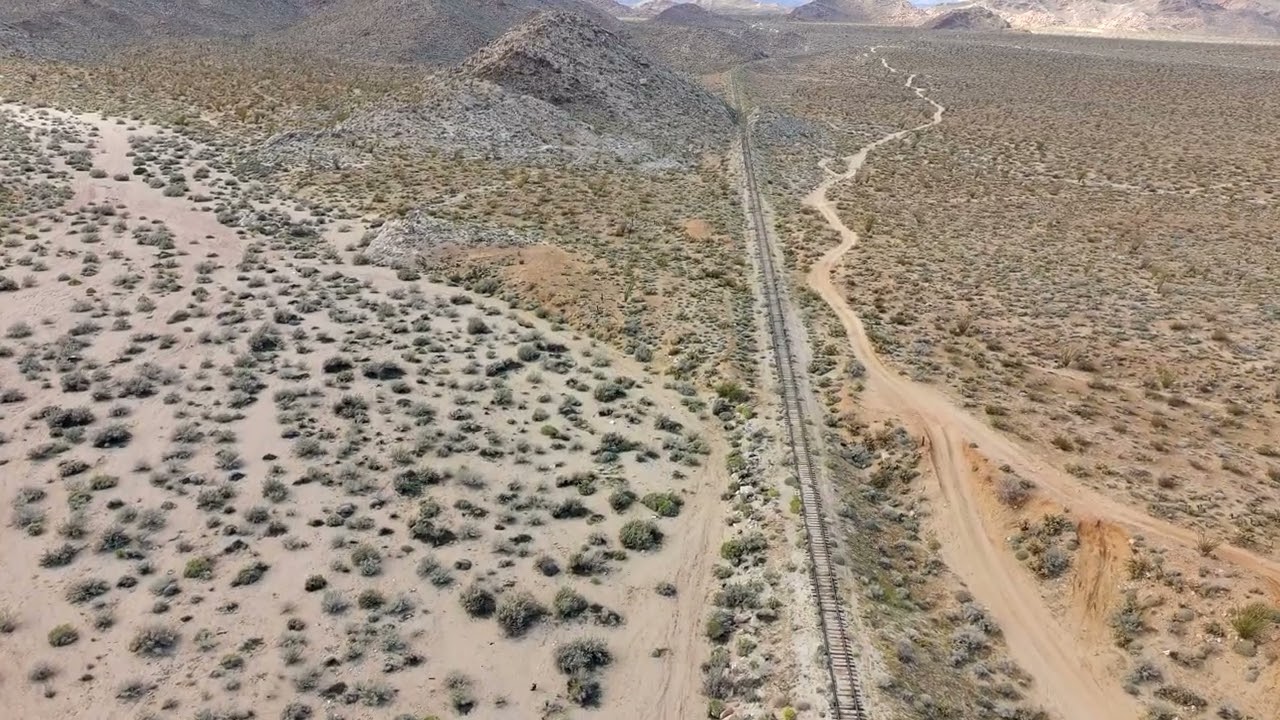 Dos cabezas mortero canyon 